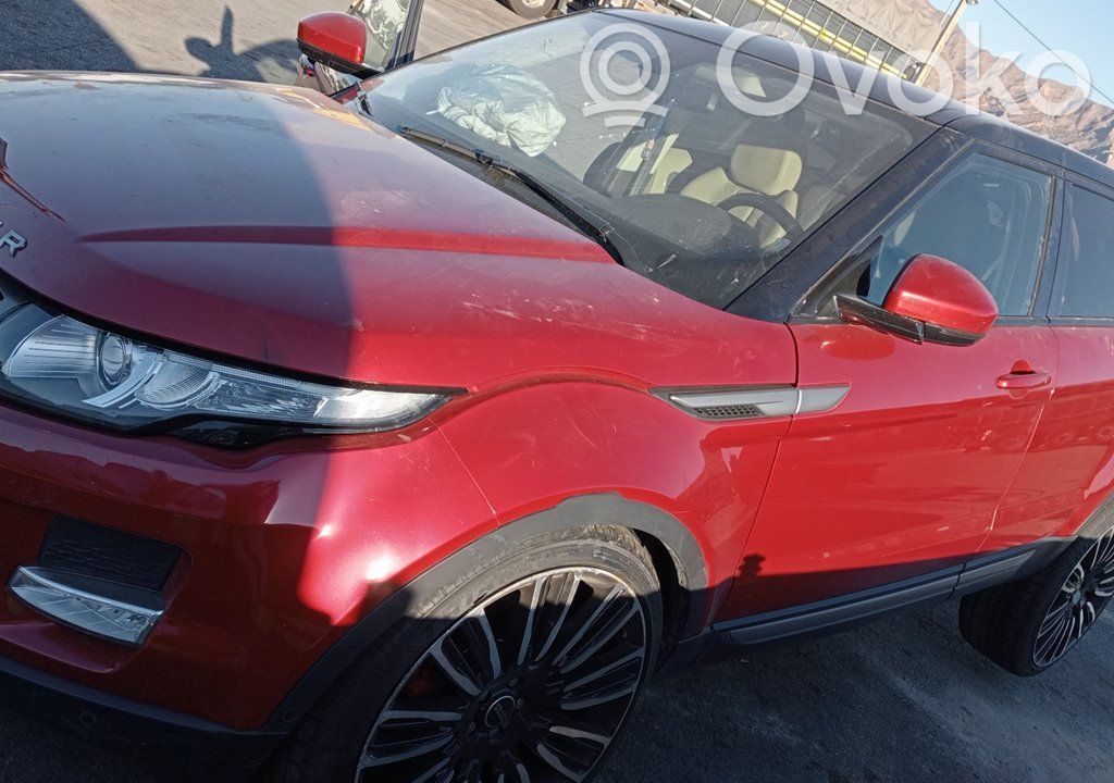 Evoque I Evoque