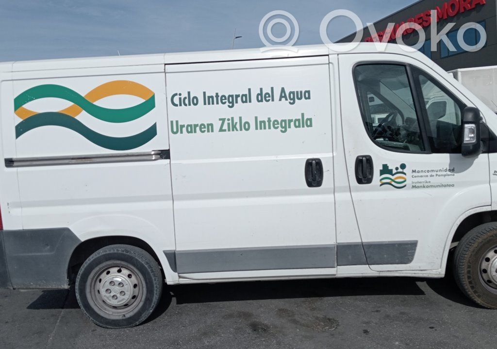 Ducato Ducato  0265232112