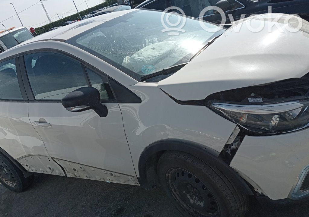 Captur Captur  960306591R