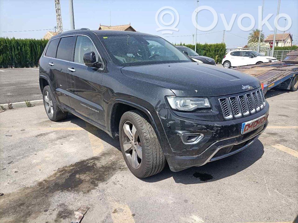 Grand Cherokee Grand Cherokee  52124785AE