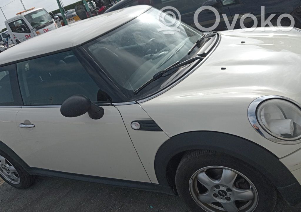 One - Cooper Coupe R56 One/Cooper Coupe R56  3453985