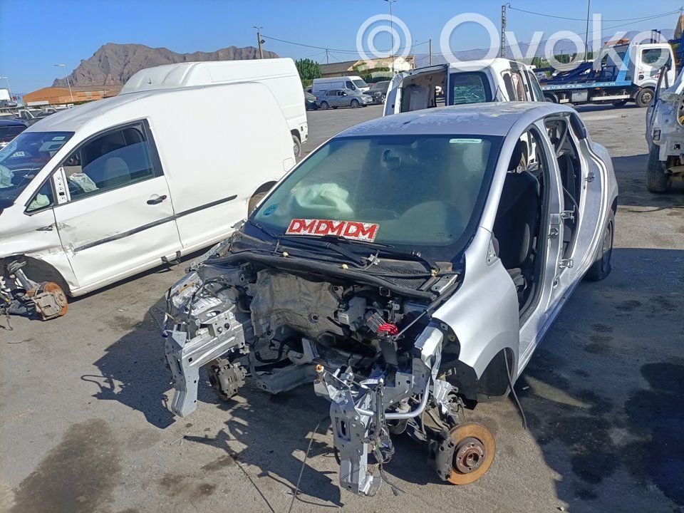 Clio IV Clio  SINREF