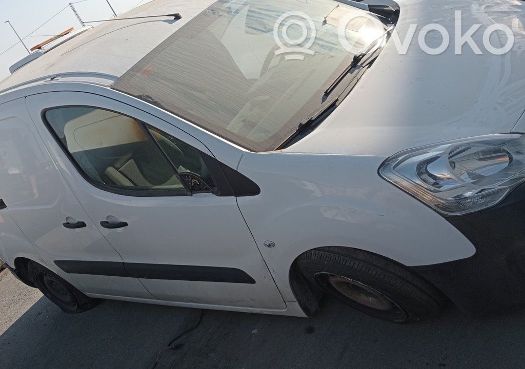 Berlingo Berlingo  9681392077
