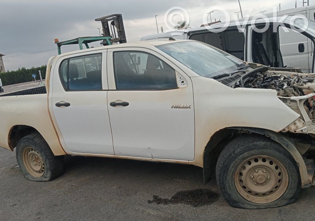 Hilux (AN120, AN130) Hilux  0K660