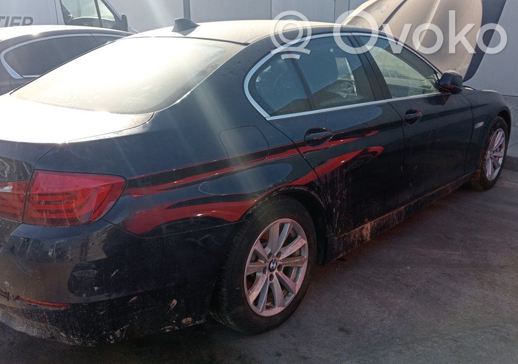 5 E60 E61 Series 5  7563154