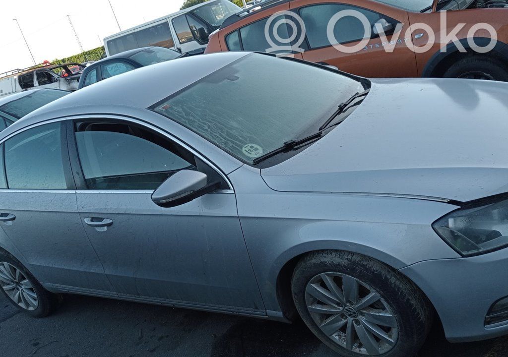 Passat Alltrack Passat