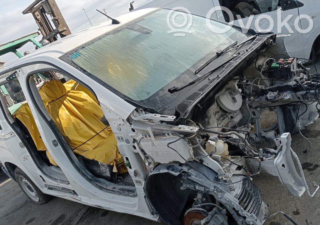 Berlingo Berlingo  9830315580