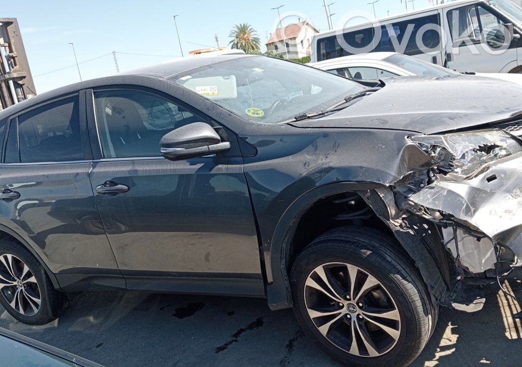 RAV 4 (XA30) RAV 4  2706026041