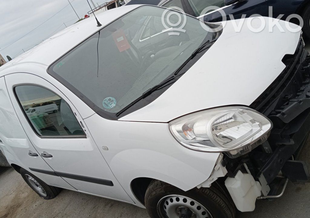 Kangoo II Kangoo