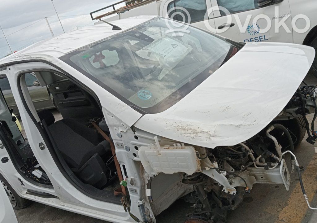 Berlingo Berlingo  9833983580