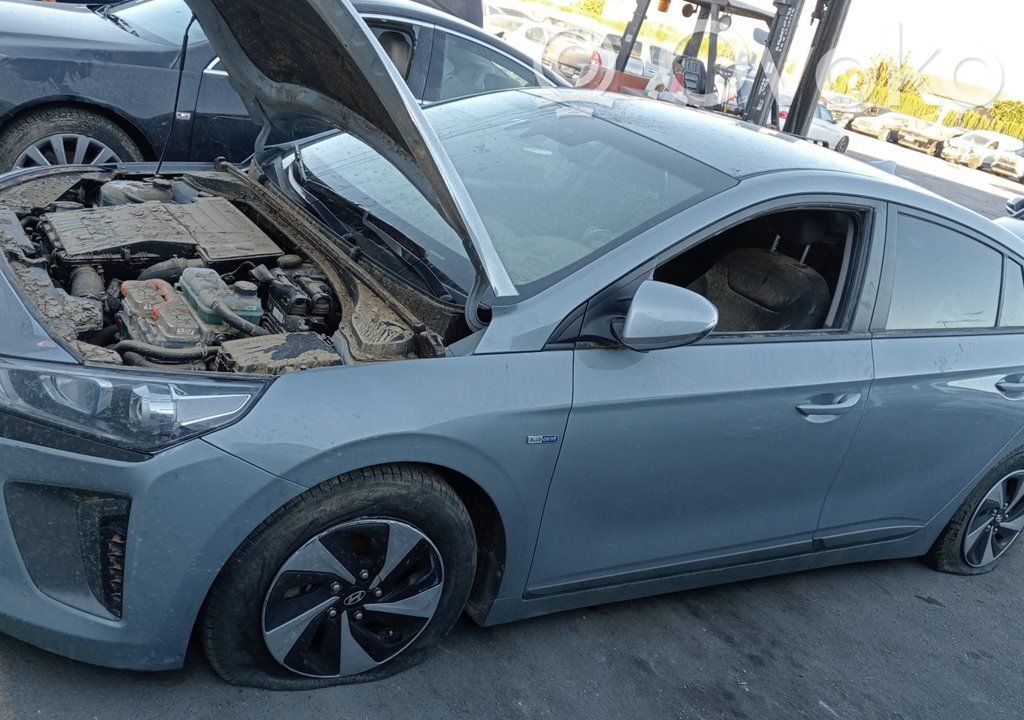 Ioniq Ioniq  391A103HV5