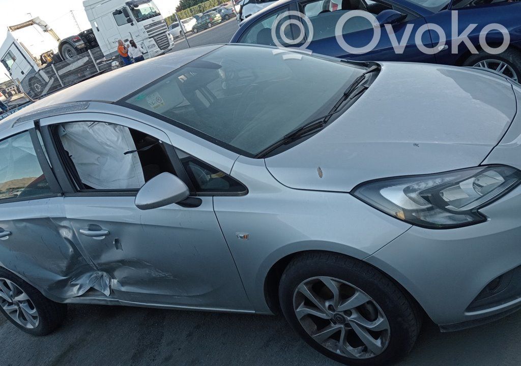Corsa E Corsa  39085573