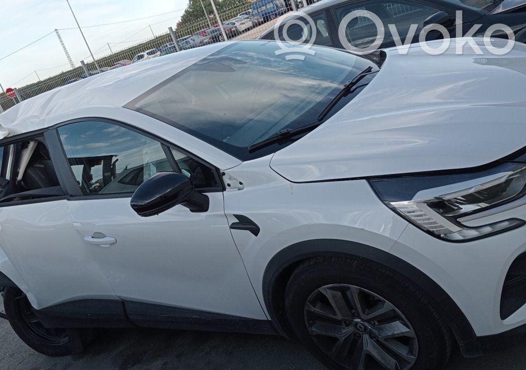 Captur II Captur  237104638S