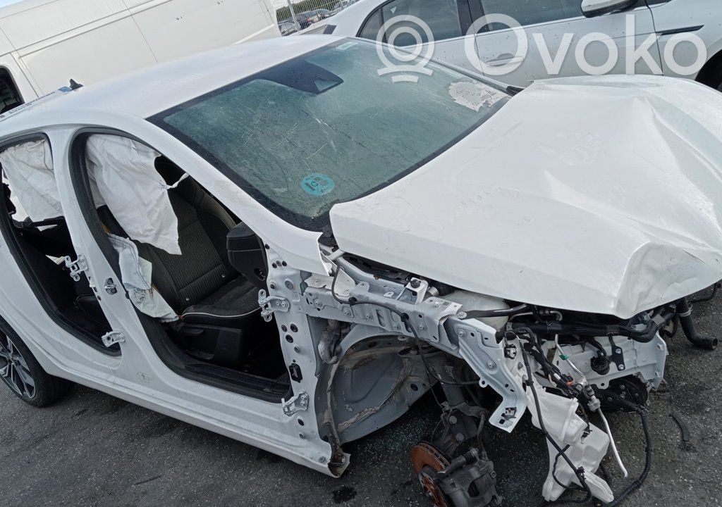 Clio IV Clio  34268102C