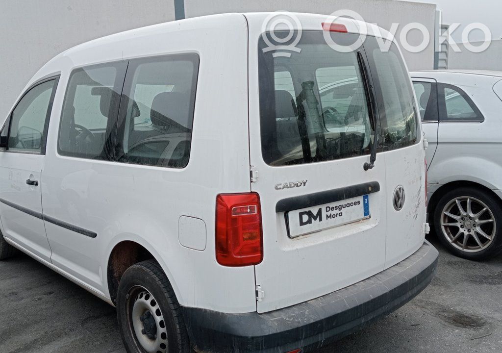 Caddy Caddy  6X0973802