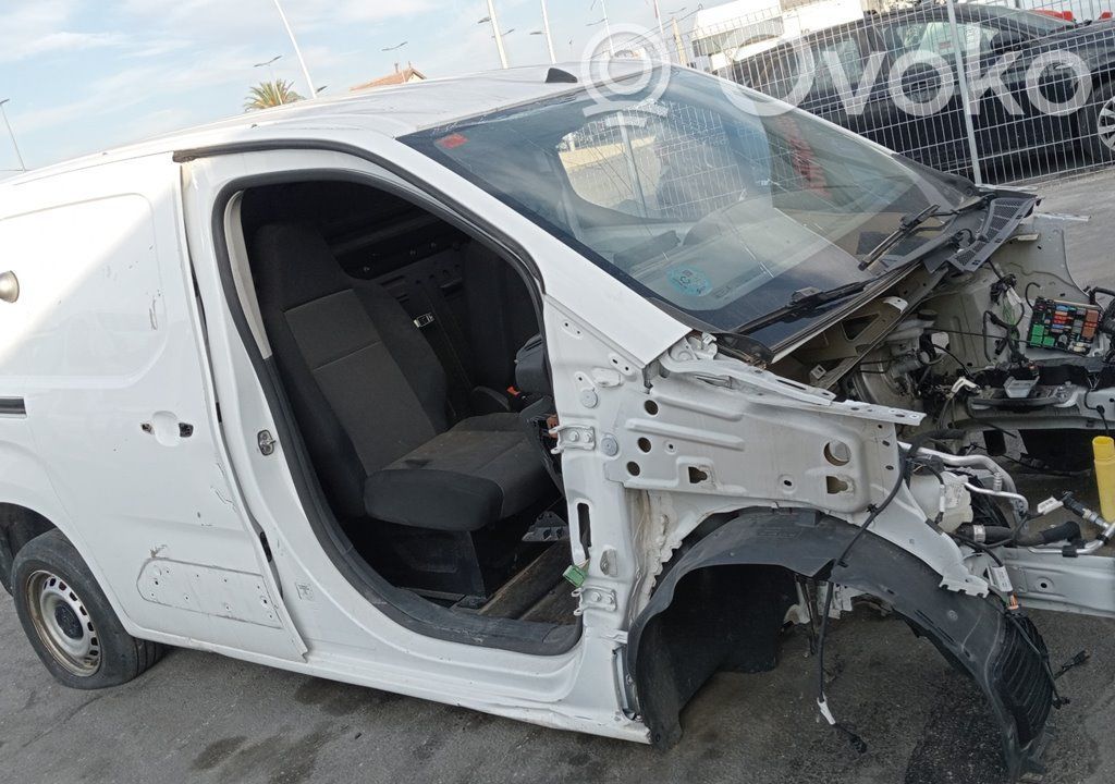 Berlingo Berlingo  9608055980