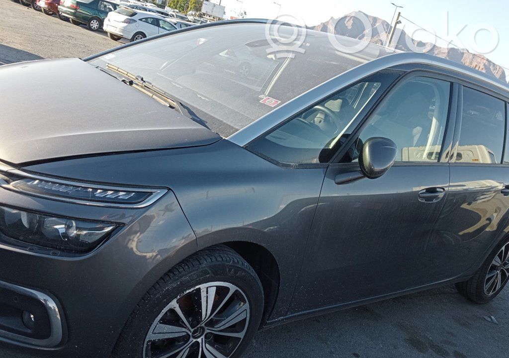 C4 SpaceTourer C4 Picasso, Grand Picasso, Aircross, Cactus  6228092