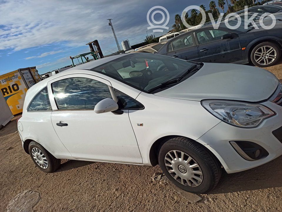 Corsa D Corsa  114409
