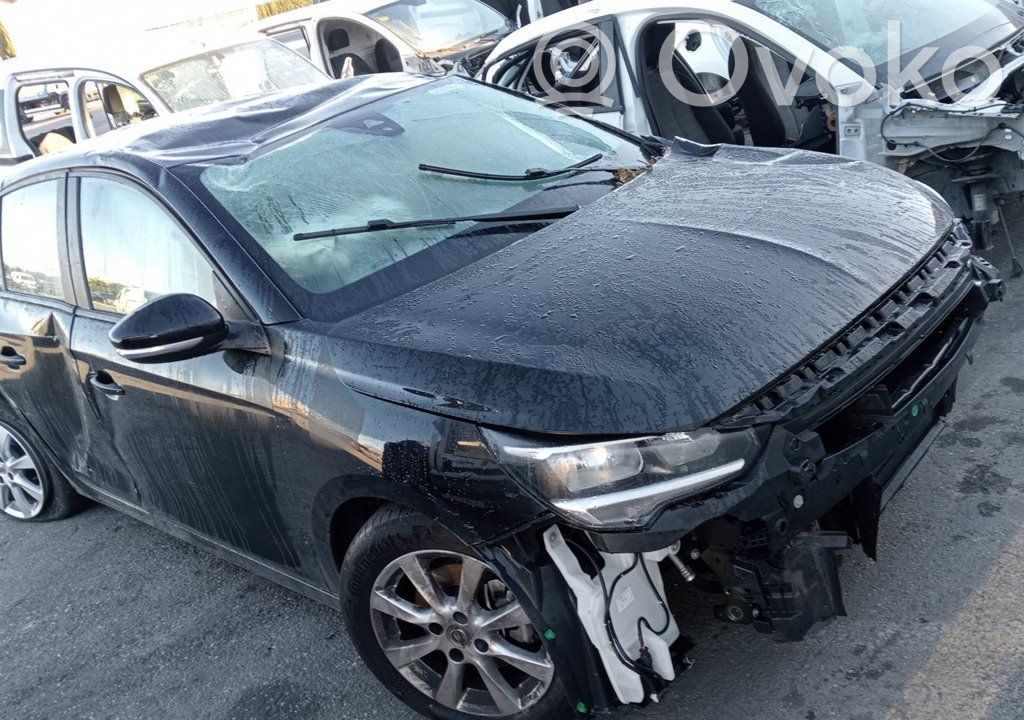 Corsa F Corsa