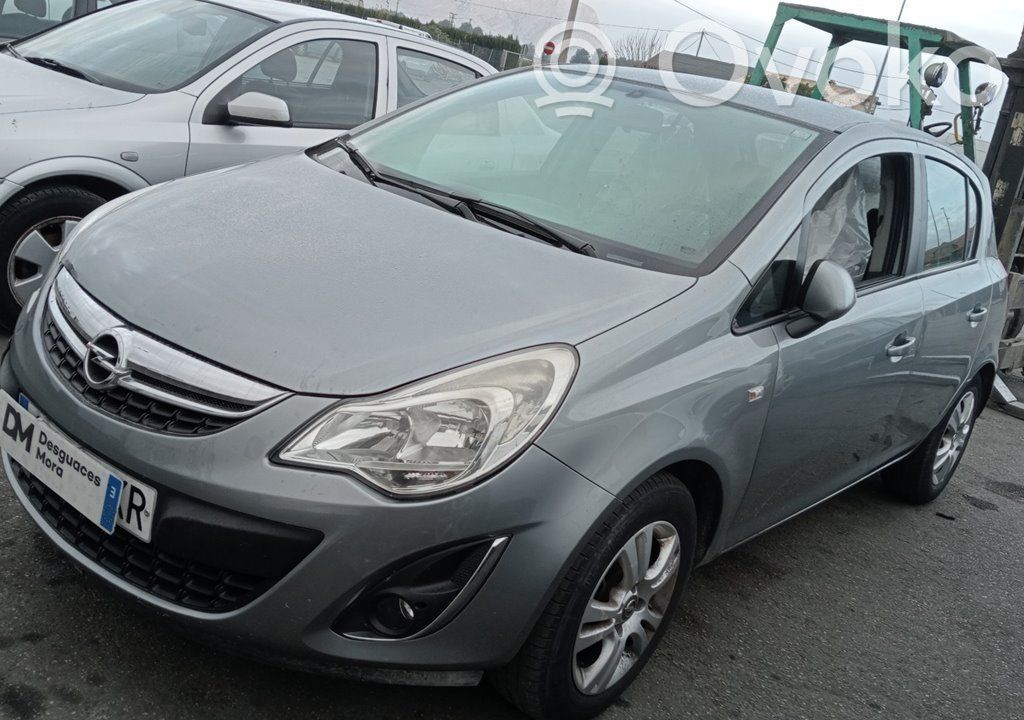 Corsa D Corsa  55588270