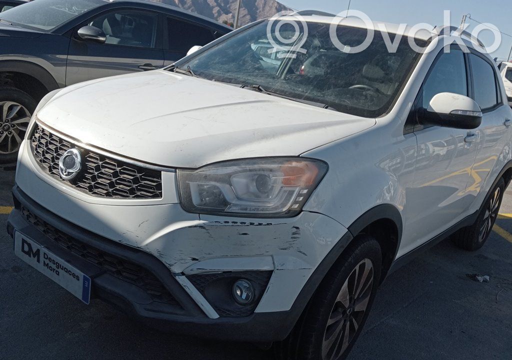 Korando Korando  K8697034001