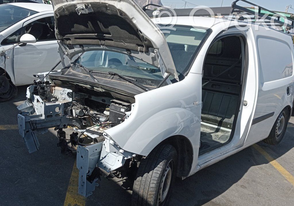 Kangoo II Kangoo