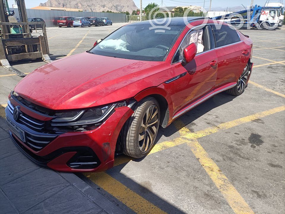 Arteon Arteon  05N907807C