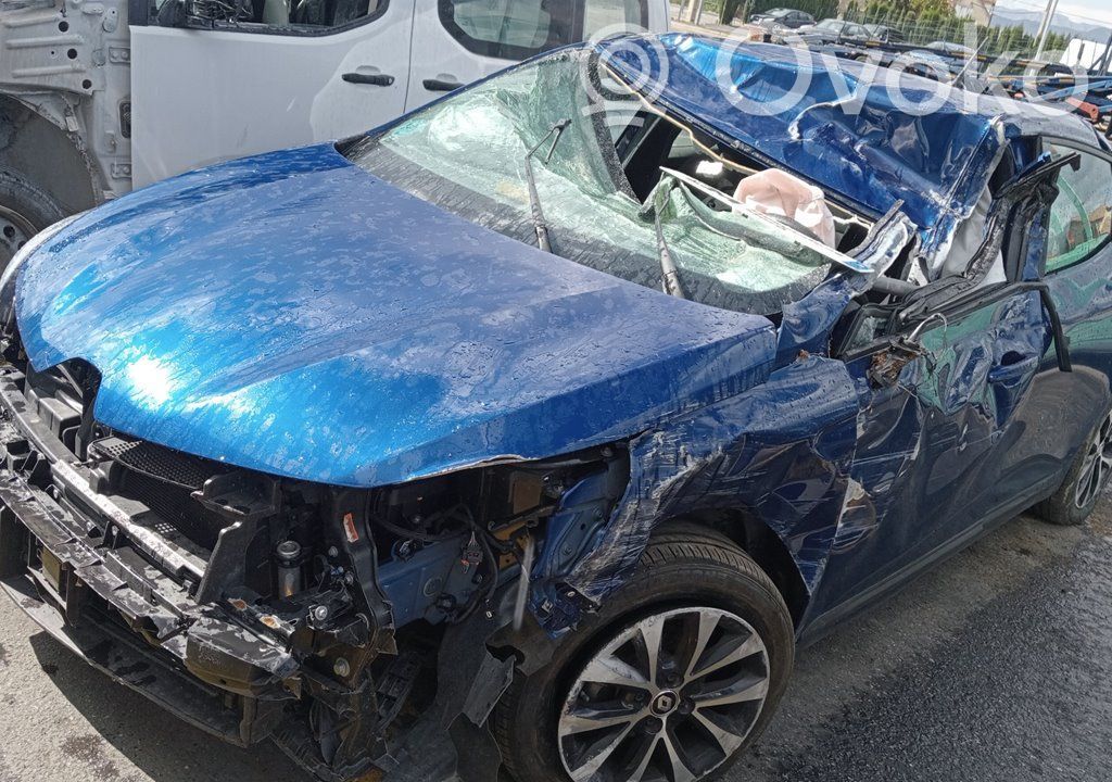 Clio IV Clio  H4DE470
