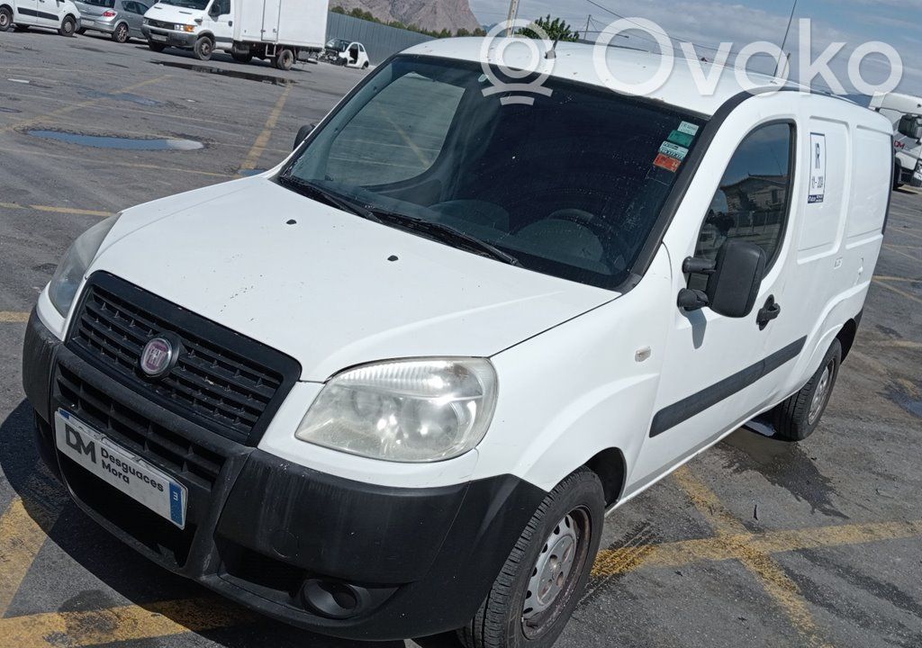 Doblo Doblo  26064414