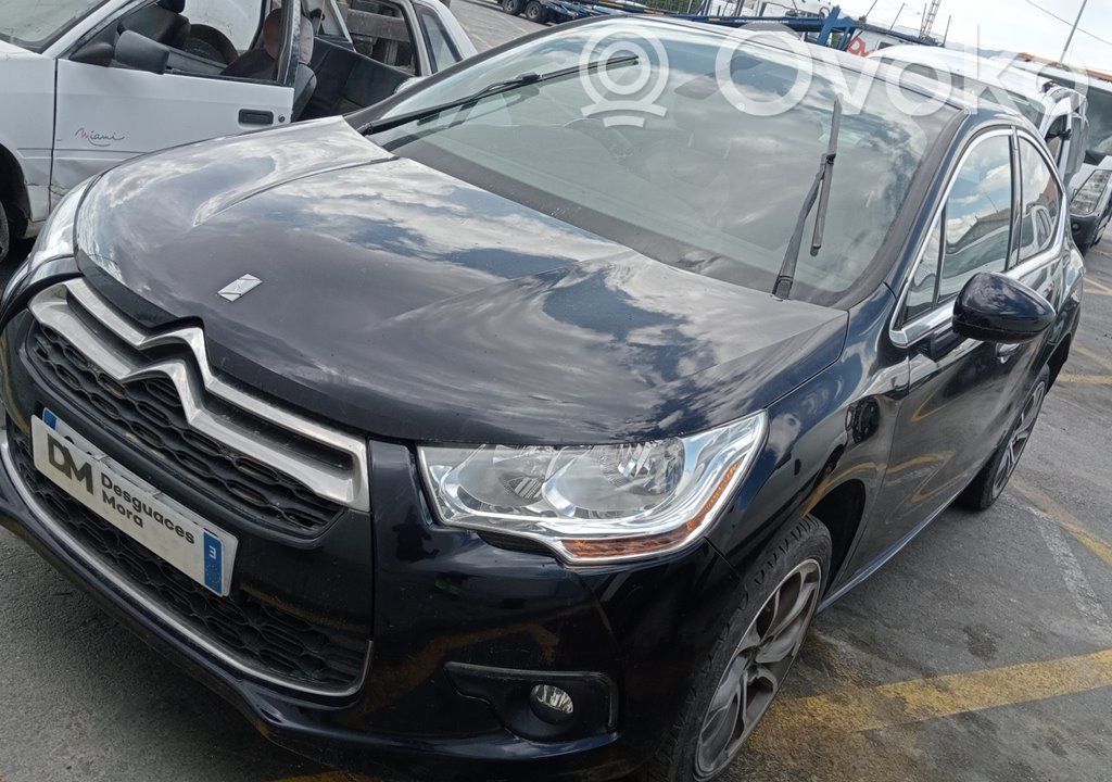DS4 DS4  9663123380