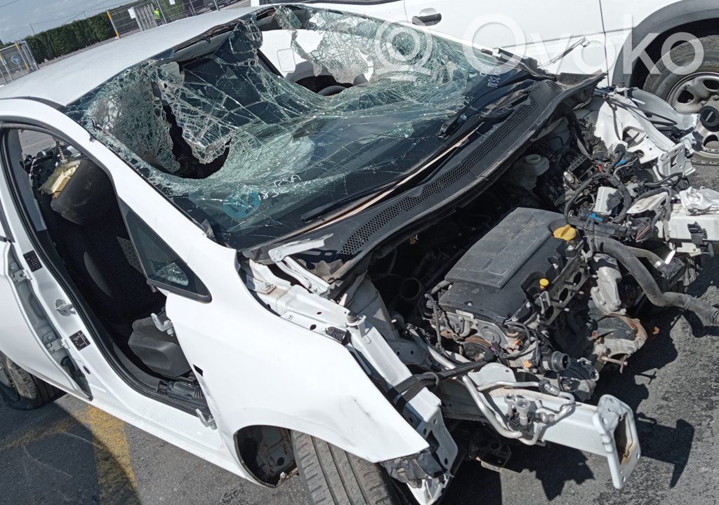 Corsa E Corsa  39035988