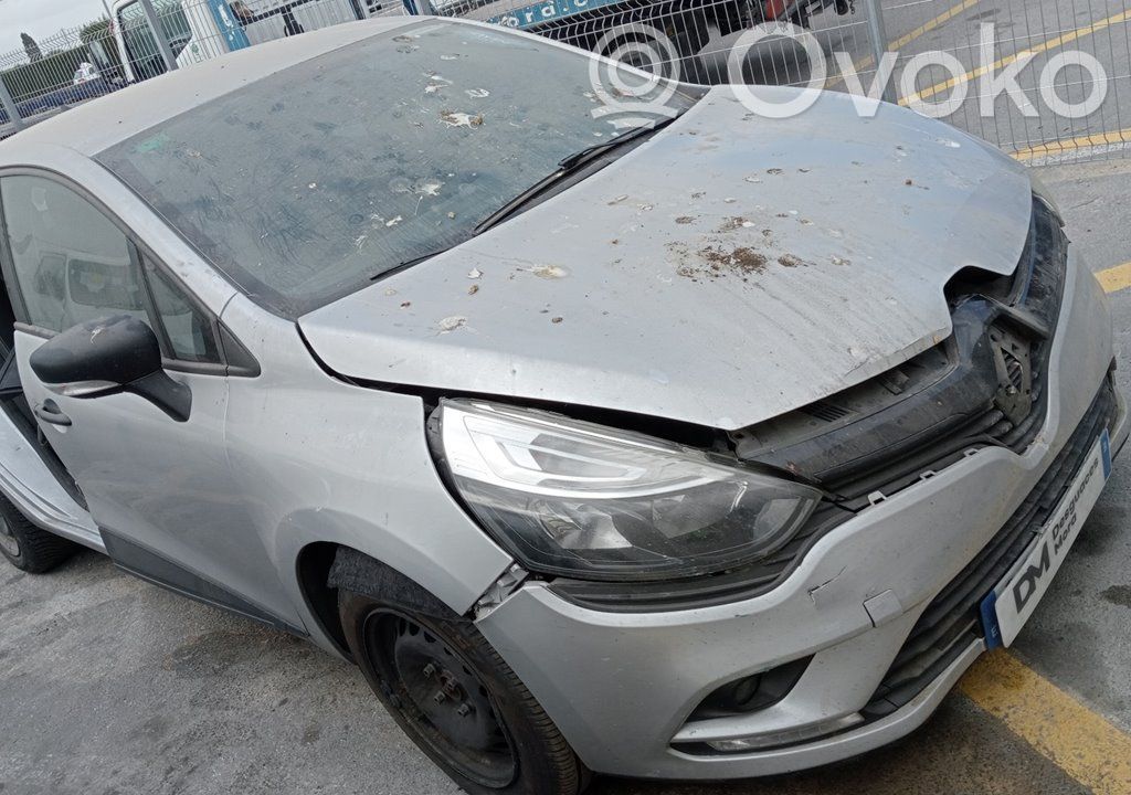 Clio IV Clio  2117104583