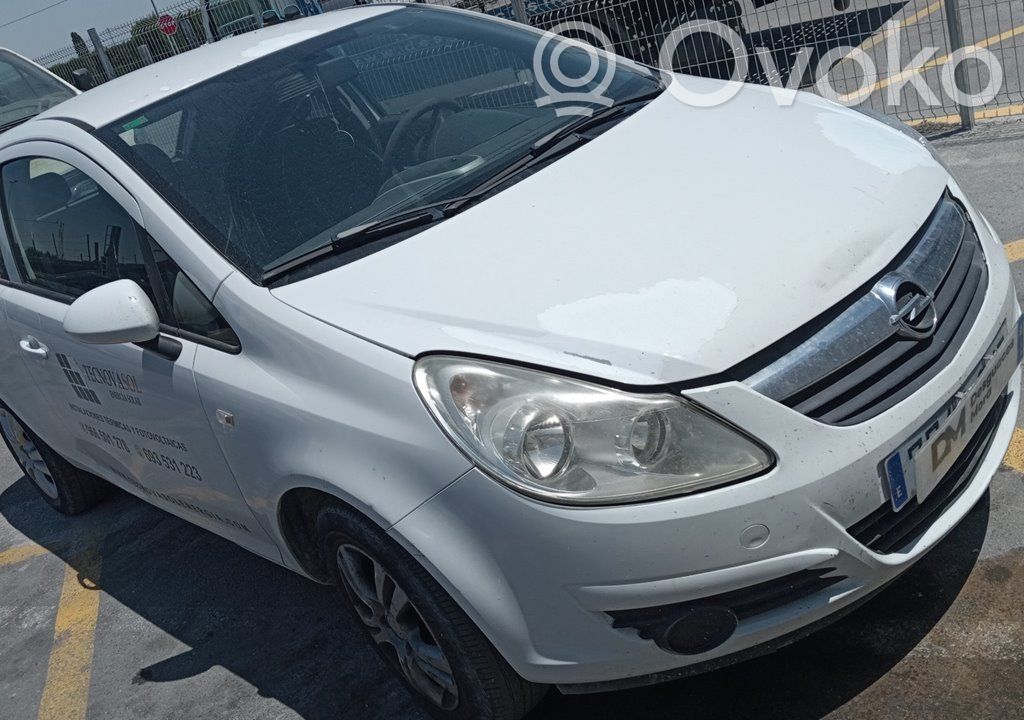 Corsa D Corsa  440926702