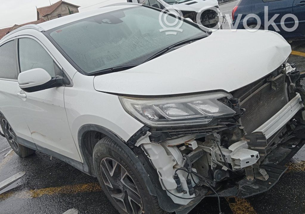 CR-V CR-V