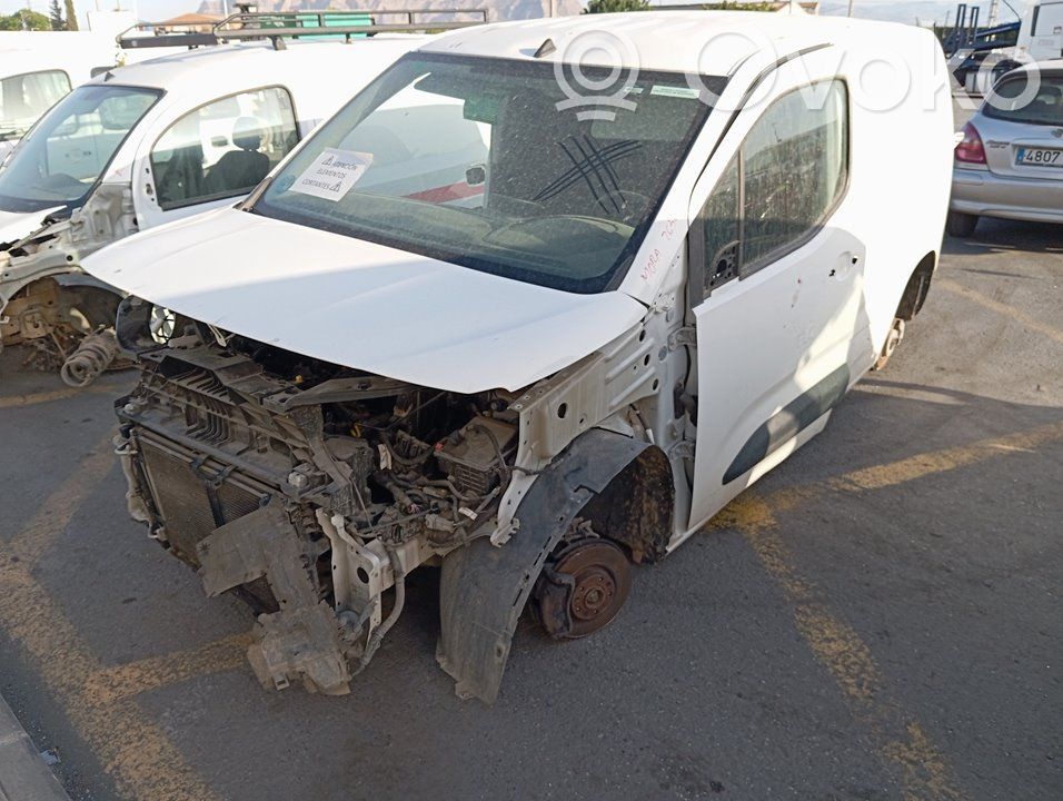 Berlingo Berlingo  0281006851