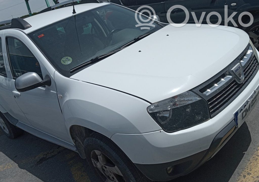 Duster Duster  231003831R