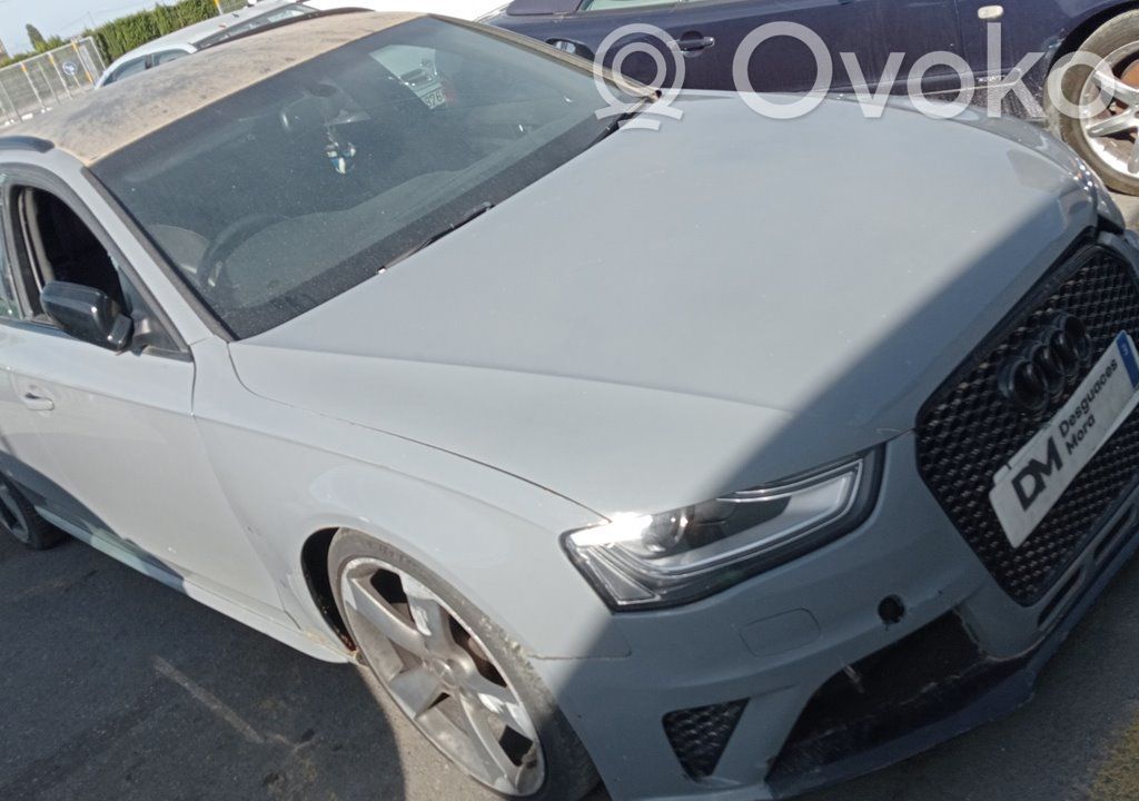 A4 Allroad A4 Allroad  8K2819447