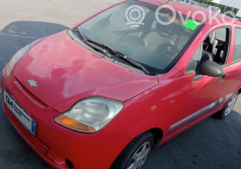 Matiz Matiz