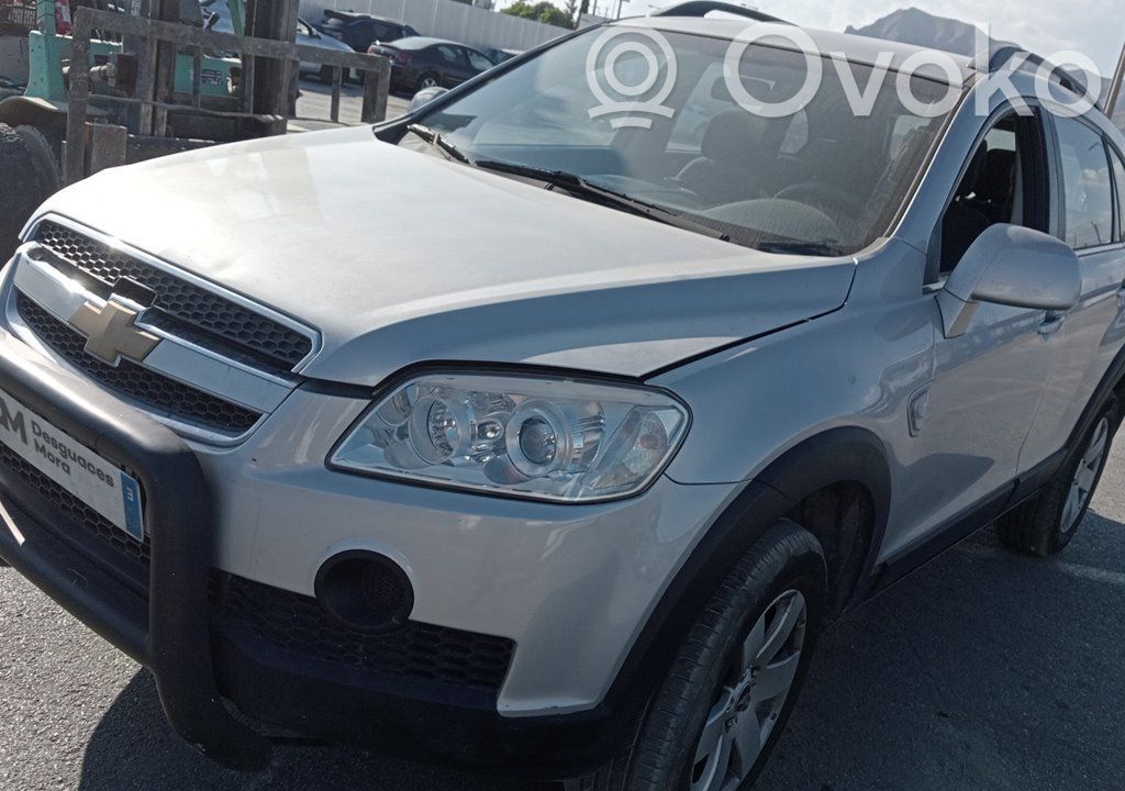 Captiva Captiva  96626974