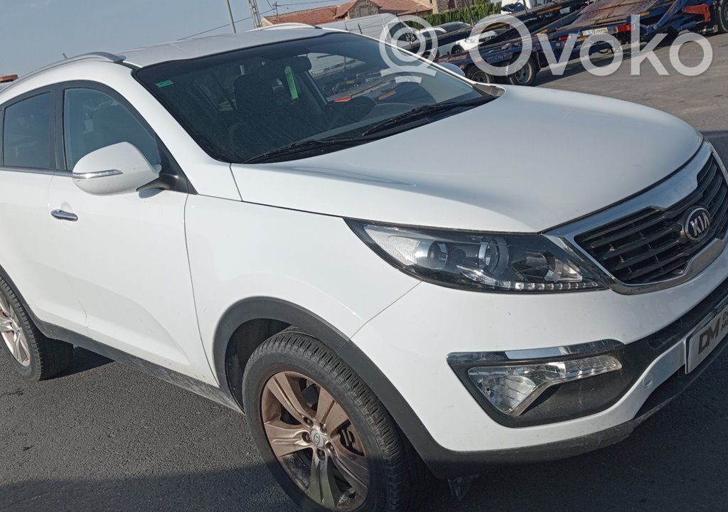 Sportage Sportage  SINREF