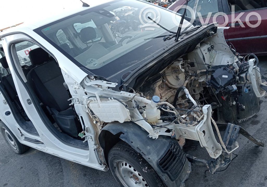 Berlingo Berlingo  REFBORRADA