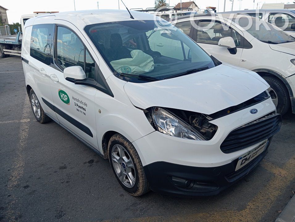 Transit Transit  XVCC