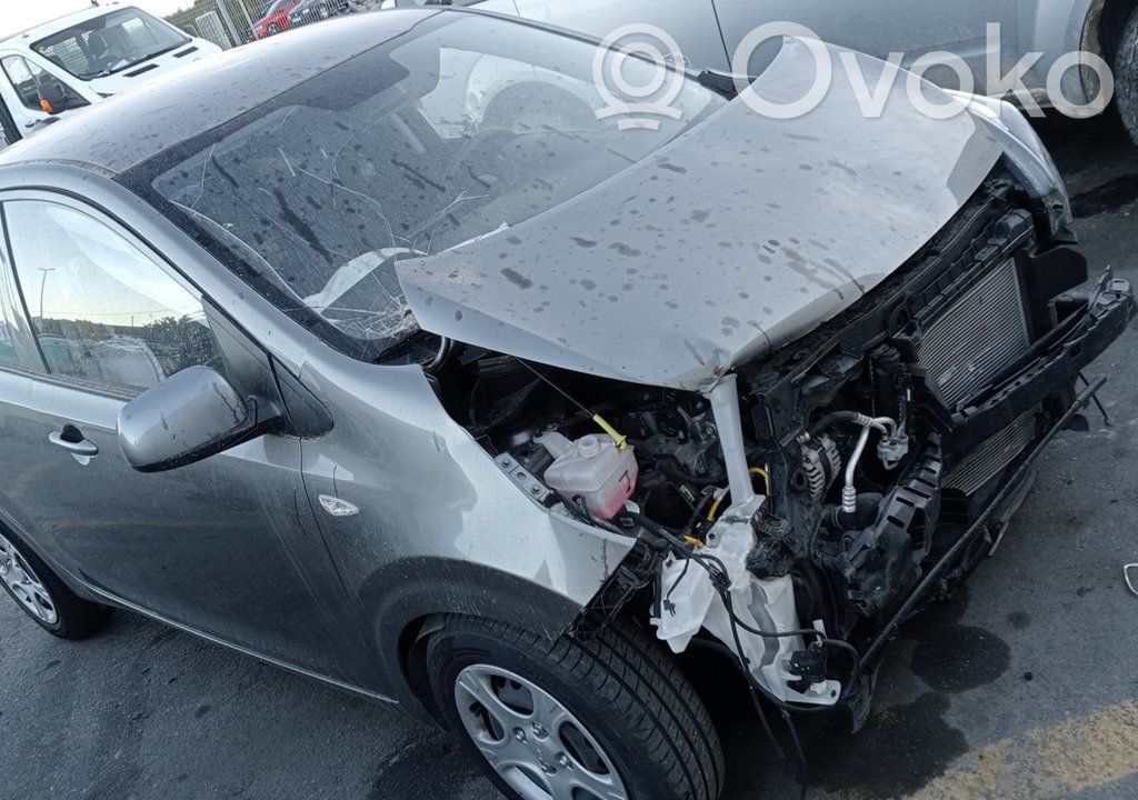 Picanto Picanto