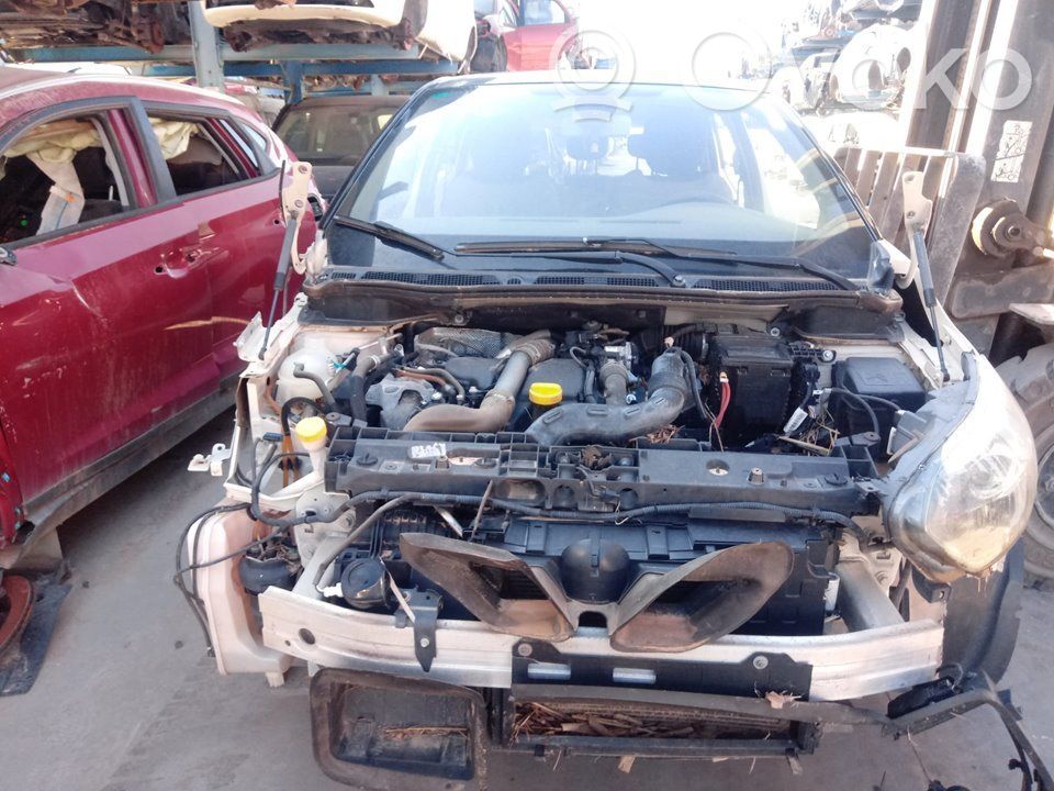 Captur Captur  651004529R