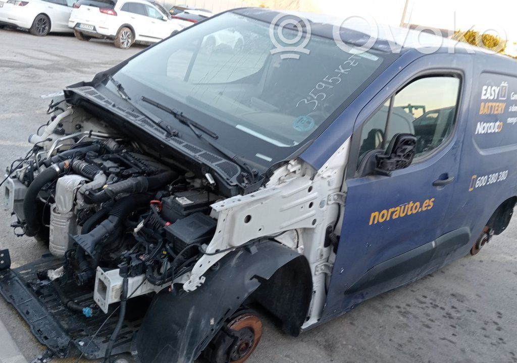 Berlingo Berlingo  9830315580