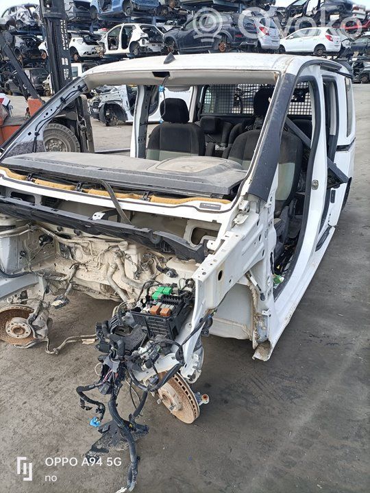 Berlingo Berlingo