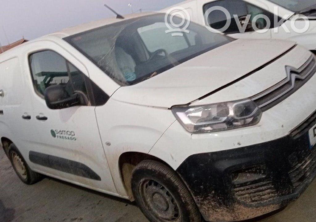 Berlingo Berlingo  9820436780