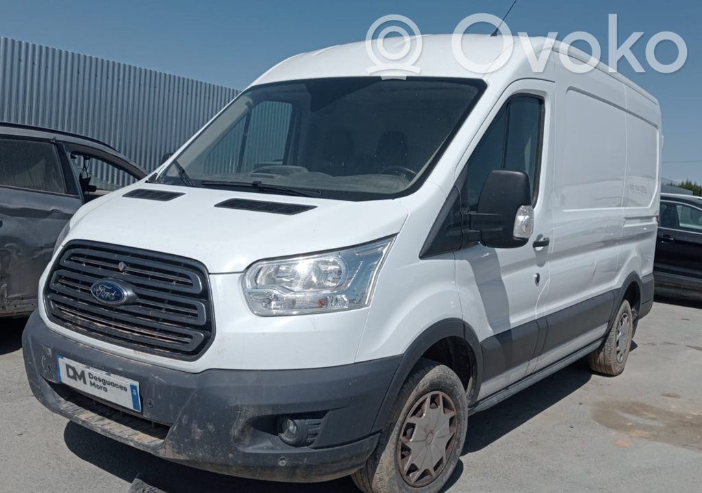 Transit -  Tourneo Connect Transit/ Tourneo Connect
