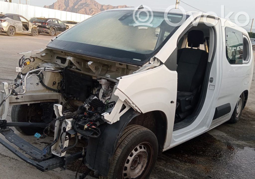 Berlingo Berlingo  9830315580