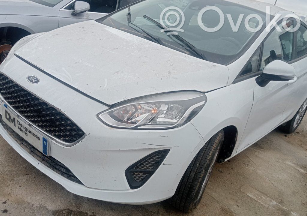 Fiesta Fiesta  H1BBA06010A